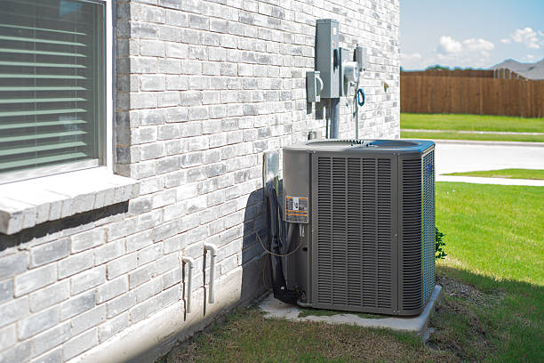 Reliable Ac Repair contractor in Yukon, MO by FH HVAC